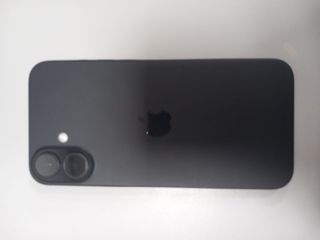 iPhone 16 Plus Negro