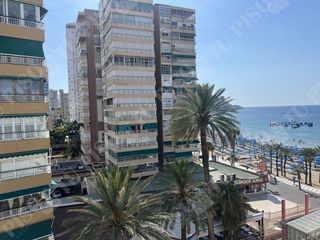 Piso en venta en Playa de Levante en Benidorm