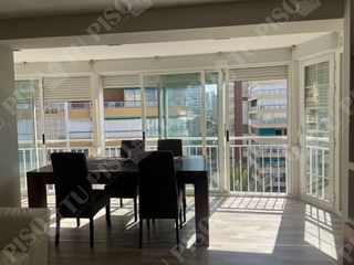 Piso en venta en Playa de Levante en Benidorm