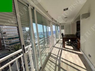 Piso en venta en Playa de Levante en Benidorm