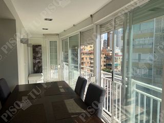Piso en venta en Playa de Levante en Benidorm