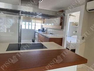 Piso en venta en Playa de Levante en Benidorm
