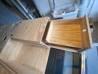 Kit Camper para Furgonetas Pequeñas