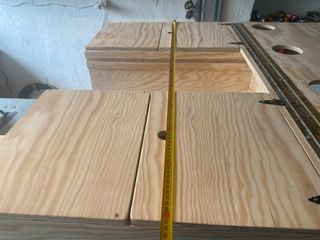 Kit Camper para Furgonetas Pequeñas