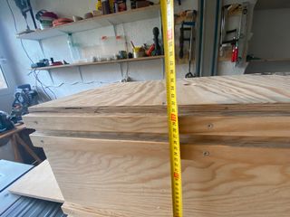 Kit Camper para Furgonetas Pequeñas