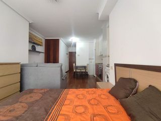 Estudio en venta en Travesía de Vigo - San Xoán en Vigo