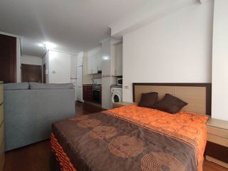 Estudio en venta en Travesía de Vigo - San Xoán en Vigo
