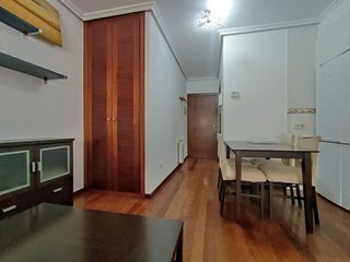 Estudio en venta en Travesía de Vigo - San Xoán en Vigo
