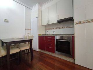 Estudio en venta en Travesía de Vigo - San Xoán en Vigo