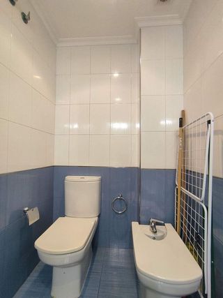 Estudio en venta en Travesía de Vigo - San Xoán en Vigo