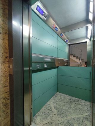 Estudio en venta en Travesía de Vigo - San Xoán en Vigo