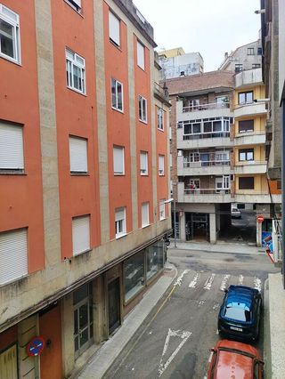 Estudio en venta en Travesía de Vigo - San Xoán en Vigo