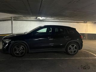 Garaje en venta en Barrio de Abando en Bilbao