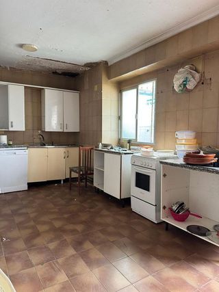 Piso en venta en Nervión en Sevilla