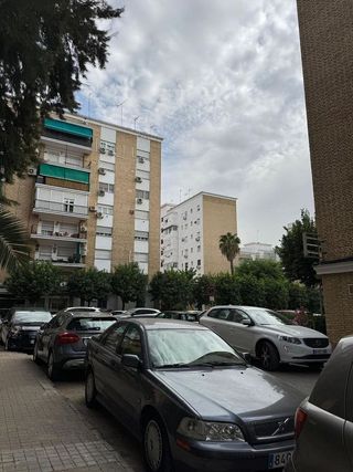 Piso en venta en Nervión en Sevilla