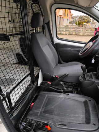 Peugeot Bipper 1.3 diesel etiqueta b