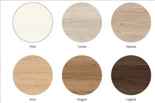 ARMARIOS A MEDIDA MARS.