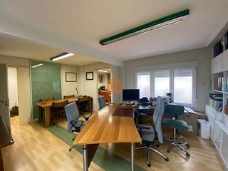 Oficina en venta en Centro Ciudad en León