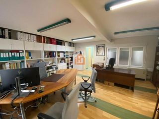 Oficina en venta en Centro Ciudad en León