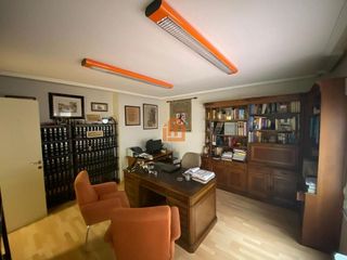 Oficina en venta en Centro Ciudad en León