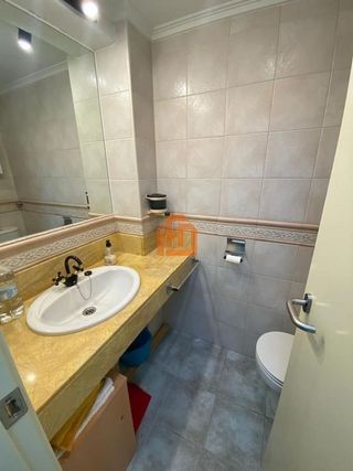 Oficina en venta en Centro Ciudad en León