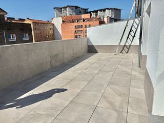 Ático en venta en Milán - Pumarín - Teatinos en Oviedo