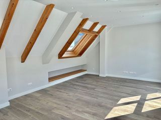 Ático en venta en Milán - Pumarín - Teatinos en Oviedo