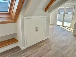 Ático en venta en Milán - Pumarín - Teatinos en Oviedo