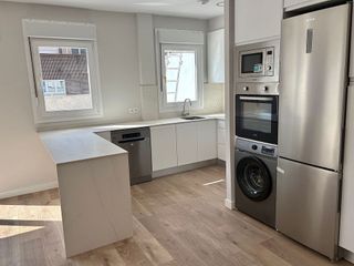 Ático en venta en Milán - Pumarín - Teatinos en Oviedo