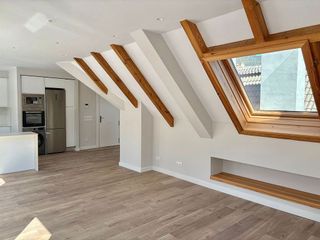 Ático en venta en Milán - Pumarín - Teatinos en Oviedo