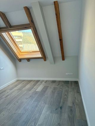 Ático en venta en Milán - Pumarín - Teatinos en Oviedo