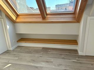 Ático en venta en Milán - Pumarín - Teatinos en Oviedo