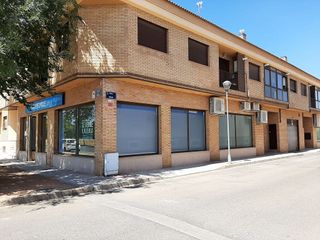 Local comercial en venta en Tomelloso