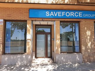 Local comercial en venta en Tomelloso