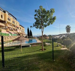 Piso en venta en Calahonda en Mijas