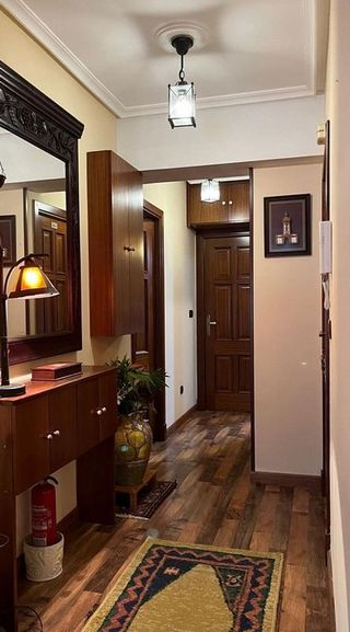 Piso en venta en Centro en Ferrol