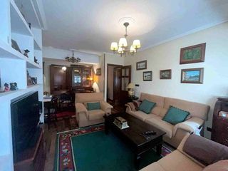 Piso en venta en Centro en Ferrol