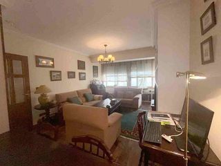 Piso en venta en Centro en Ferrol