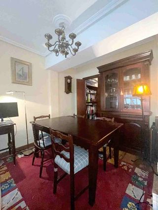 Piso en venta en Centro en Ferrol