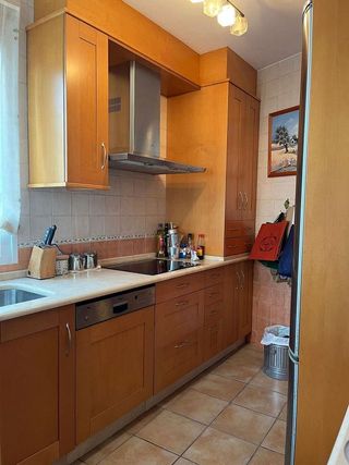 Piso en venta en Centro en Ferrol