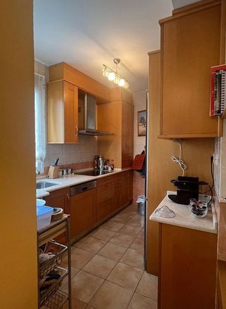 Piso en venta en Centro en Ferrol