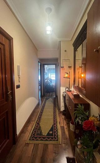 Piso en venta en Centro en Ferrol