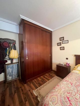 Piso en venta en Centro en Ferrol