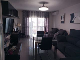 Piso en venta en Poniente-Faro en Vélez-Málaga