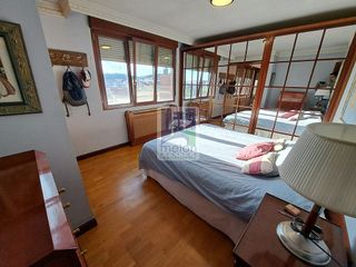 Piso en venta en Plaza España - Villa Pilar - Reyes Católicos - Vadillos en Burgos