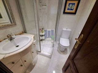 Piso en venta en Plaza España - Villa Pilar - Reyes Católicos - Vadillos en Burgos