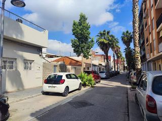 Solar en venta en Natzaret en Valencia