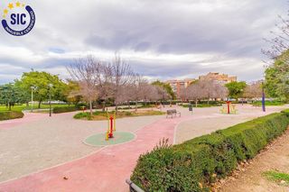 Solar en venta en Natzaret en Valencia