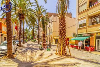 Solar en venta en Natzaret en Valencia