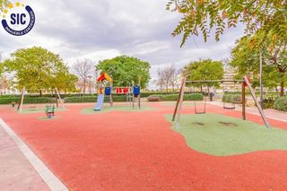 Solar en venta en Natzaret en Valencia